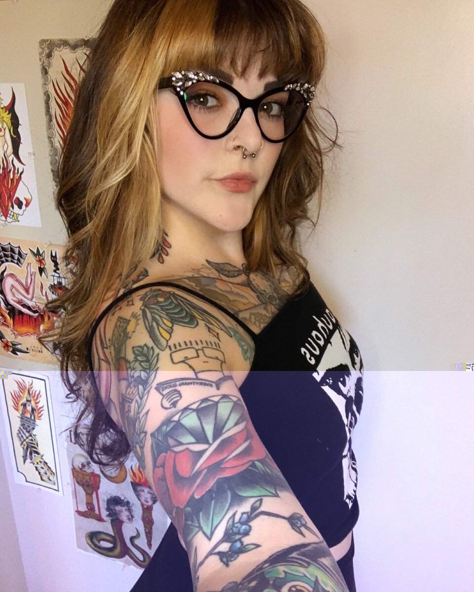 Mollyconnolly (@molly_connolly), OnlyFans creator