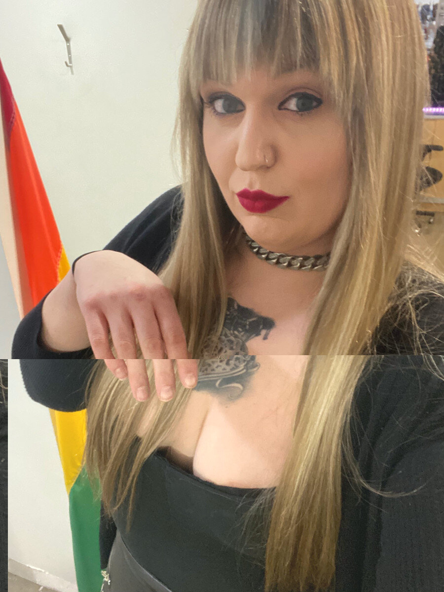 Mollydallas (@mollydallas), OnlyFans creator