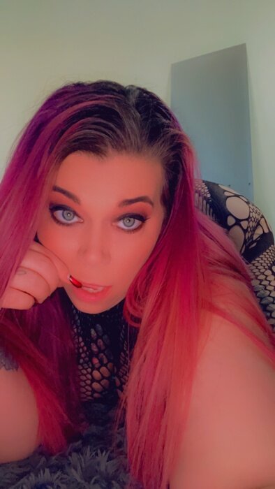 Mollymarxx (@mollymarxx), OnlyFans creator