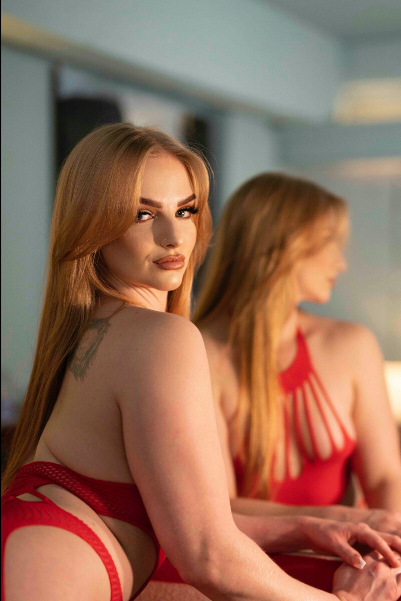 Mollypdx (@mollypdx), OnlyFans creator