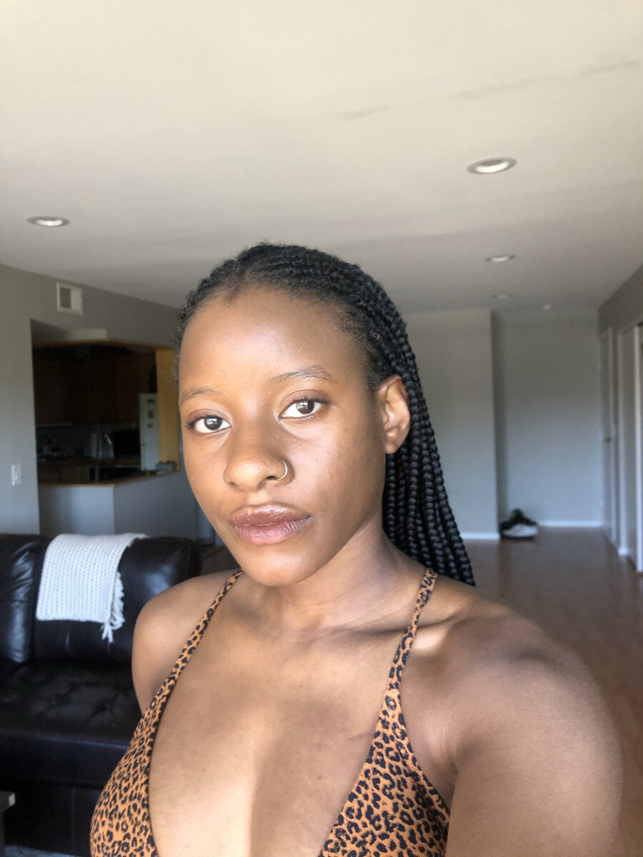 Molly (@mollyprincessxoxo), OnlyFans creator