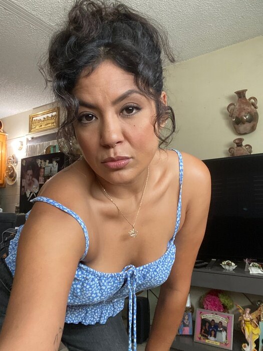 Mollyyfindom (@mollyyfindom), OnlyFans creator