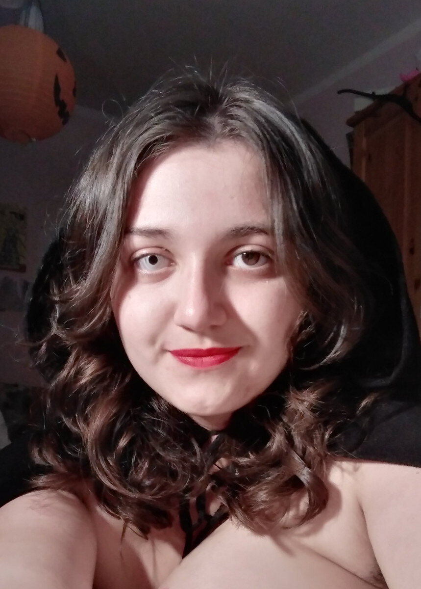 Momegh (@momegh), OnlyFans creator