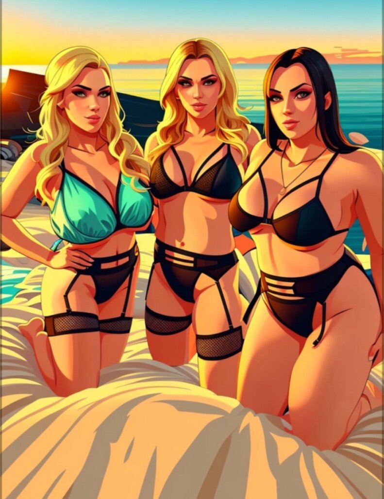 Momfriends (@momfriends), OnlyFans creator