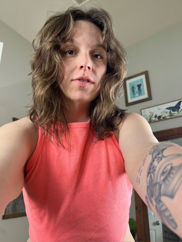 Mommagerth (@mommagerth), OnlyFans creator