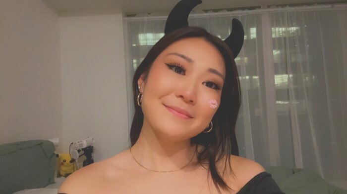 Momochanel (@momochanel), OnlyFans creator