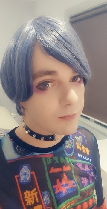 Momopuffy (@momopuffy), OnlyFans creator