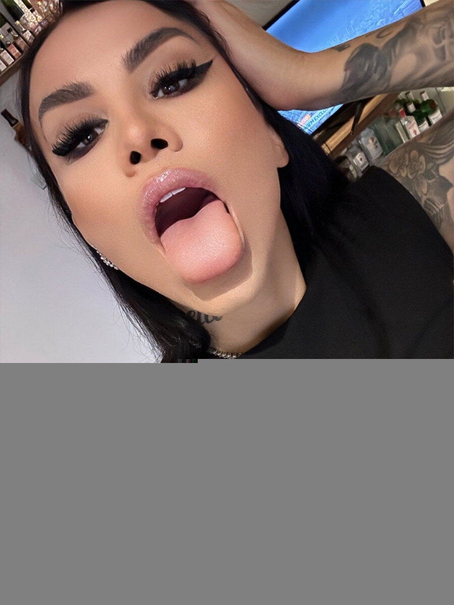 Monalinydj (@monalinydj), OnlyFans creator