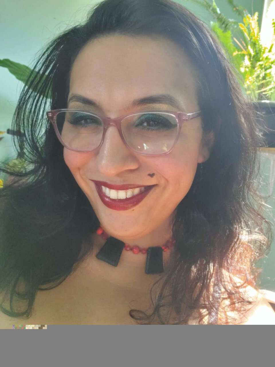 Monalisamelrose (@monalisamelrose), OnlyFans creator