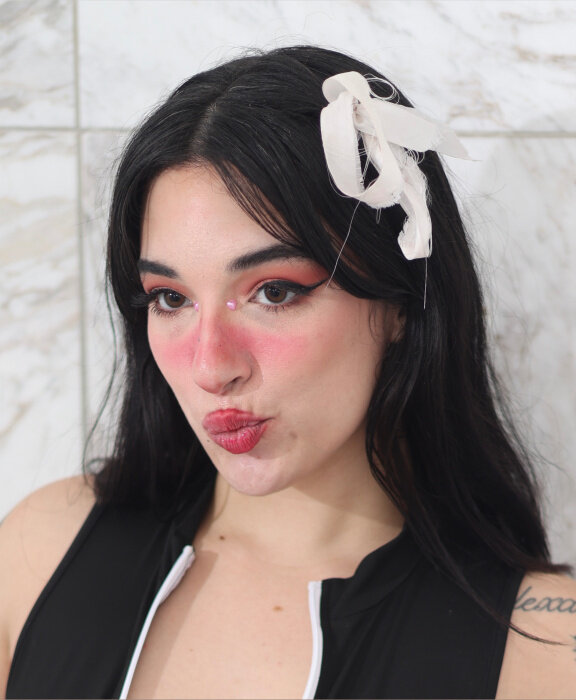 mona (@monasilver666), OnlyFans creator