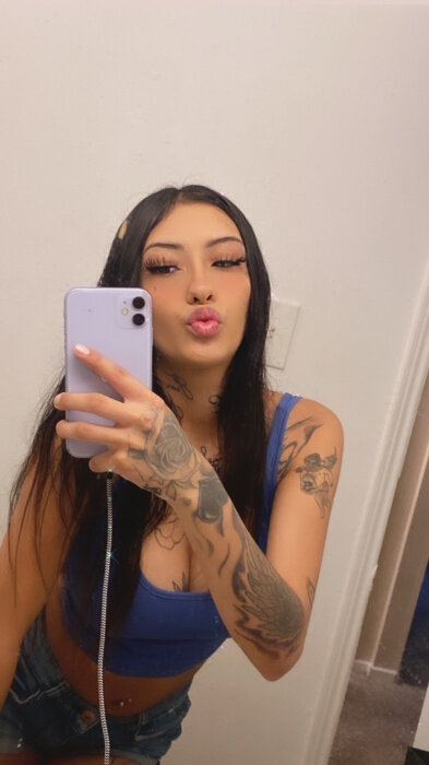 Moneywaykayy (@moneywaykayy), OnlyFans creator