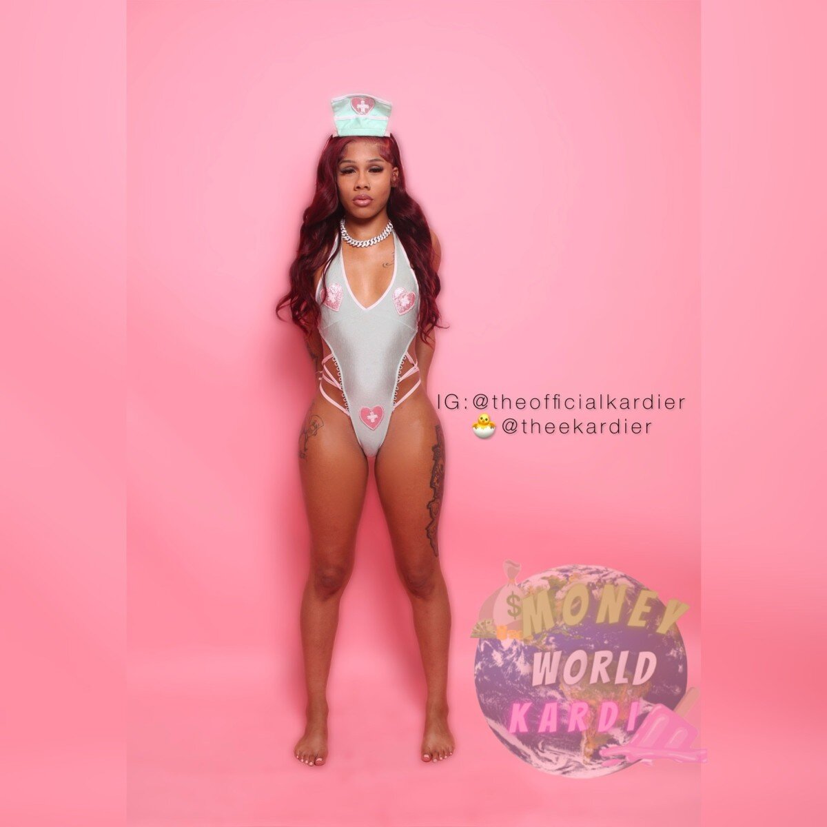 Moneyworldkardi (@moneyworldkardi), OnlyFans creator