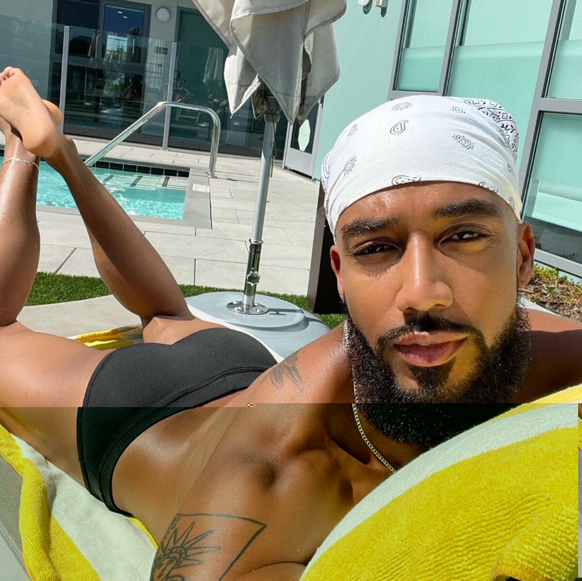 Moneyymatt (@moneyy_matt), OnlyFans creator