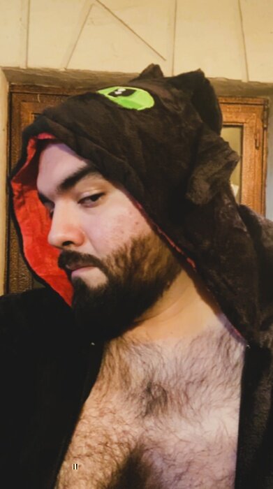 Mongolerbear (@mongolerbear), OnlyFans creator
