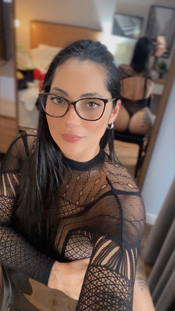 Monicaayla (@monicaayla), OnlyFans creator