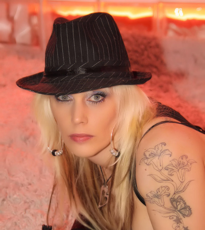 Monicachristiansen (@monicachristiansen), OnlyFans creator
