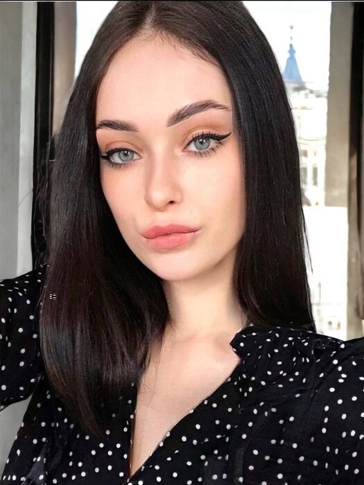 Monica (@monicawollf), OnlyFans creator