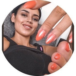 Moniekulh (@moniekulh), OnlyFans creator