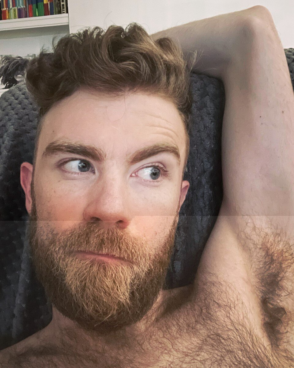 Monkeyotter (@monkey_otter), OnlyFans creator