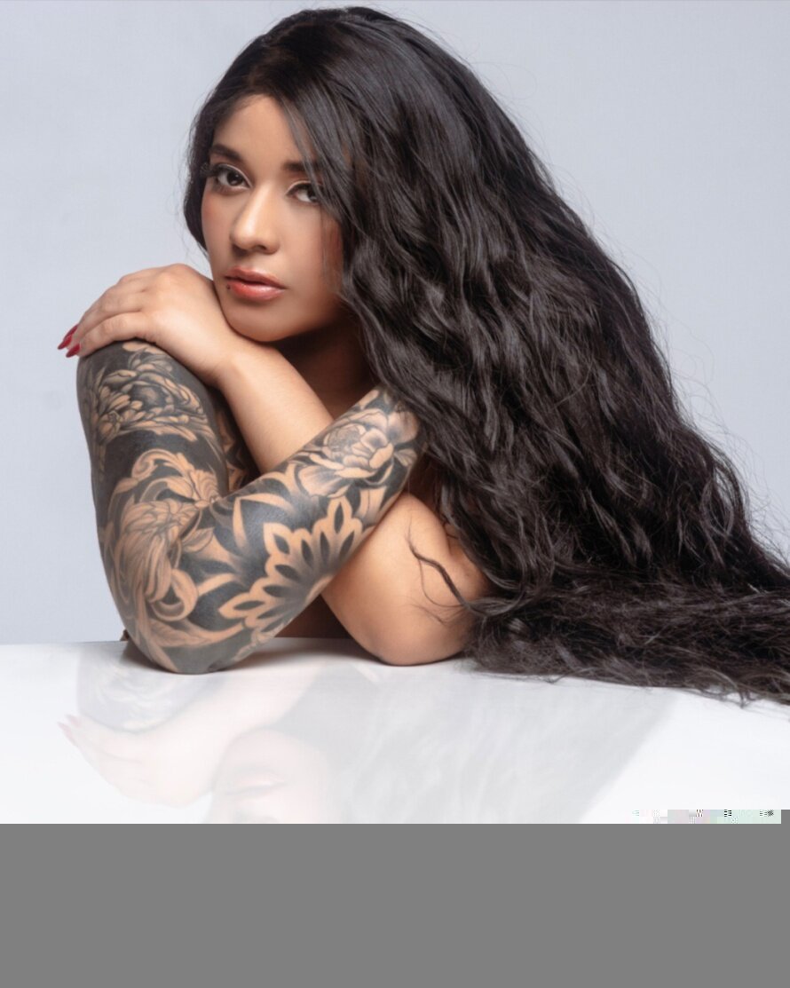 Monroe777 (@monroe_777), OnlyFans creator