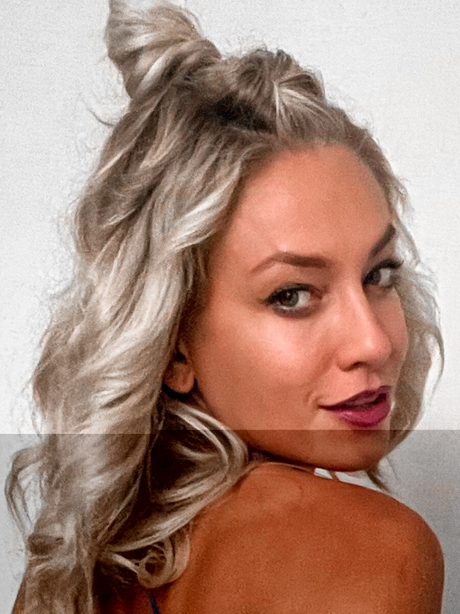 Monroeglam (@monroeglam), OnlyFans creator