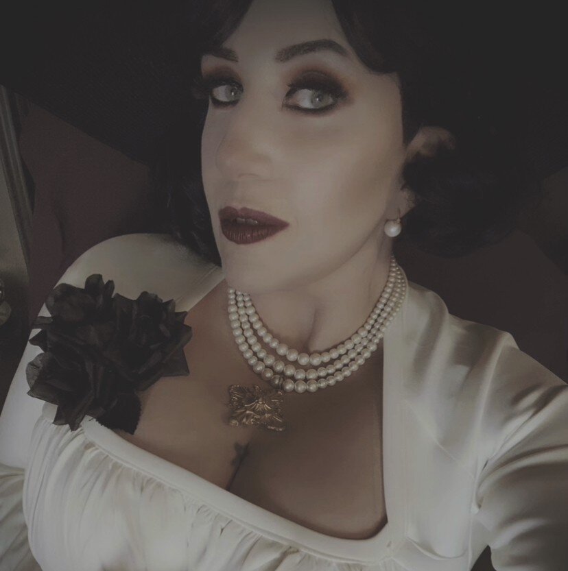 Monroemenagerie (@monroemenagerie), OnlyFans creator