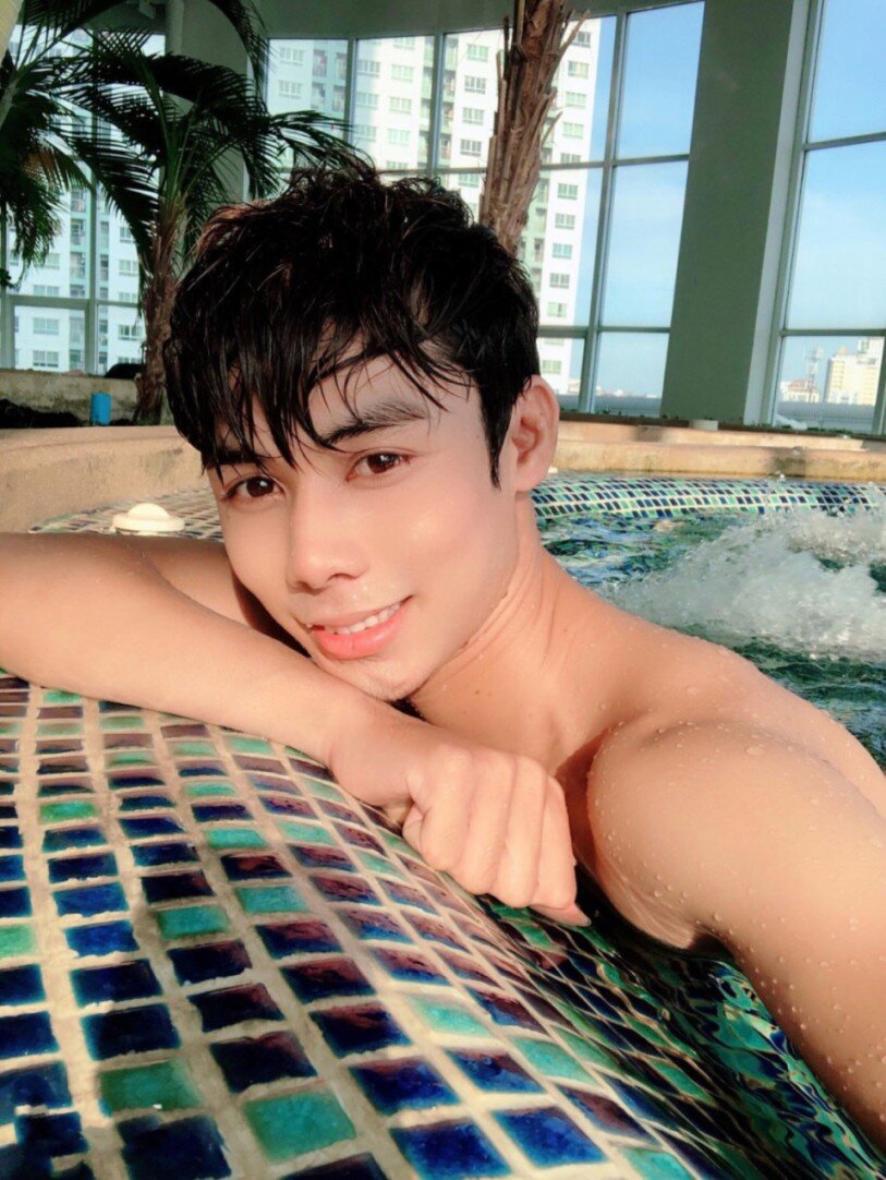 Monsieuraustin (@monsieur_austin), OnlyFans creator