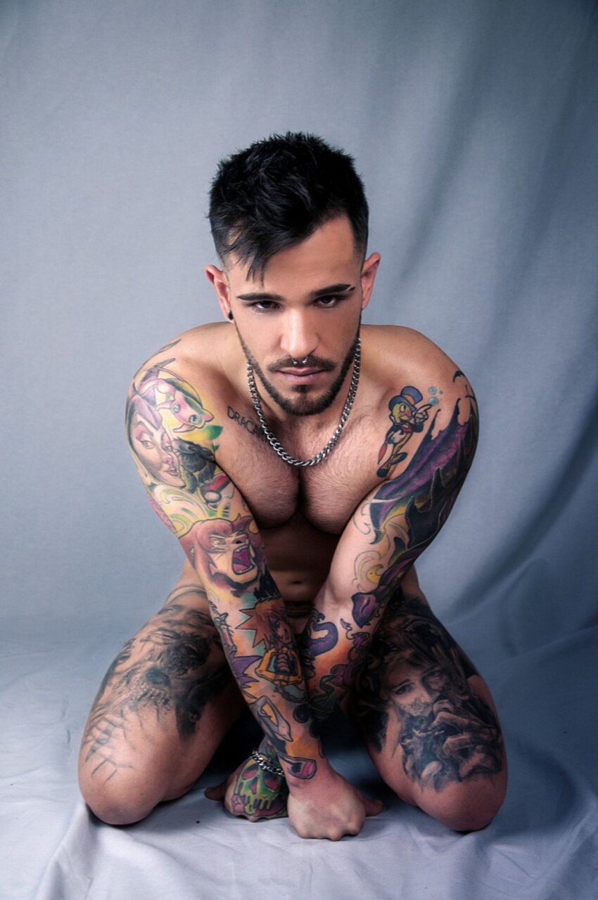 Monstersanz (@monstersanz), OnlyFans creator