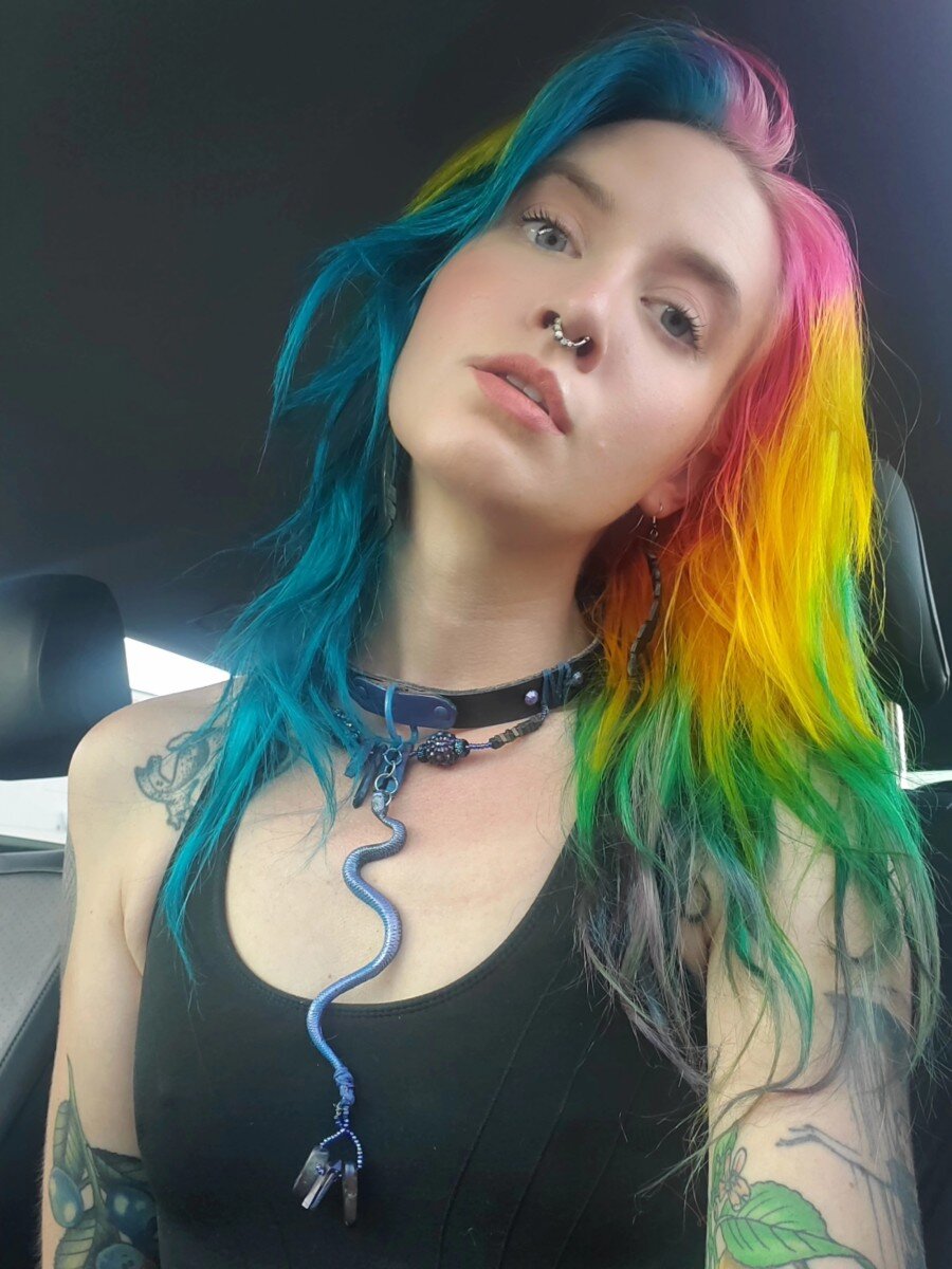 Monsterskink (@monsterskink), OnlyFans creator