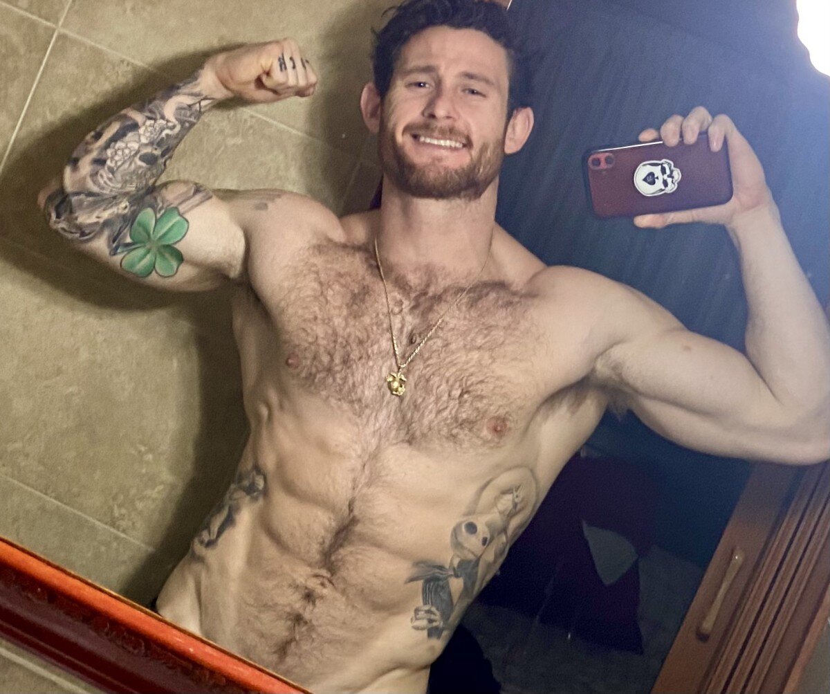 Montanaridge (@montanaridge), OnlyFans creator