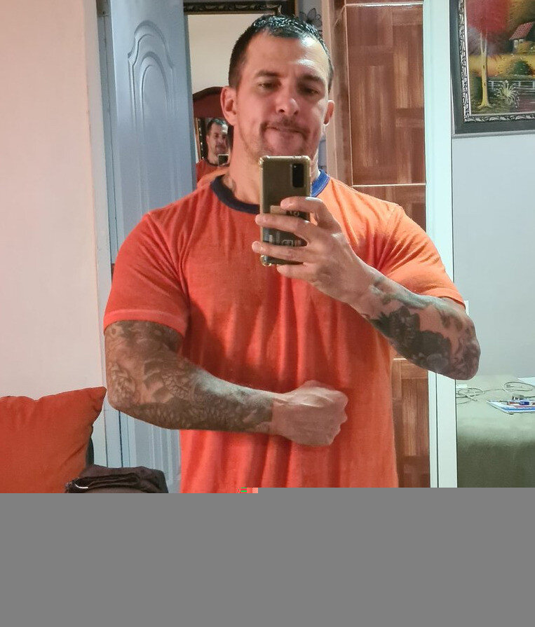 Montycashxxx (@montycashxxx), OnlyFans creator
