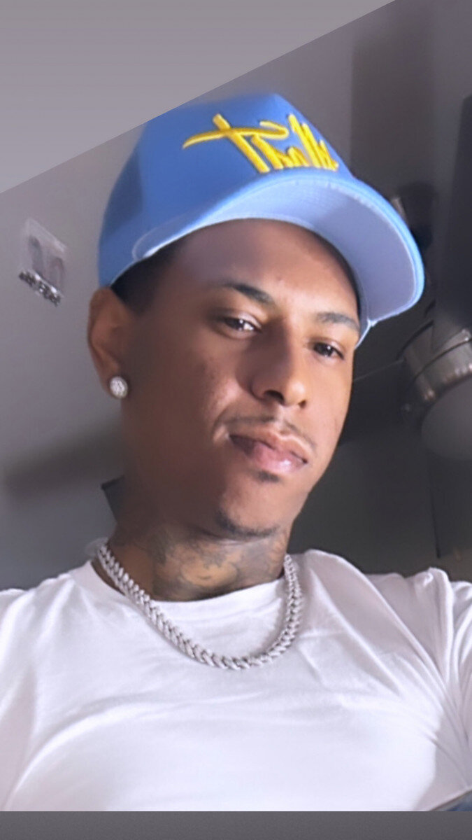 Mookieejordanxxx (@mookieejordanxxx), OnlyFans creator