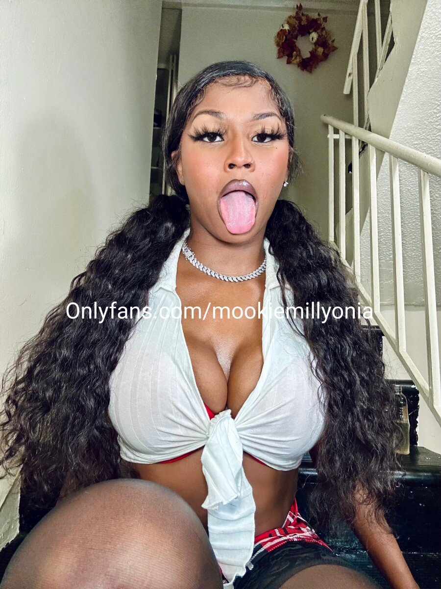 Mookiemillyon (@mookiemillyonia), OnlyFans creator