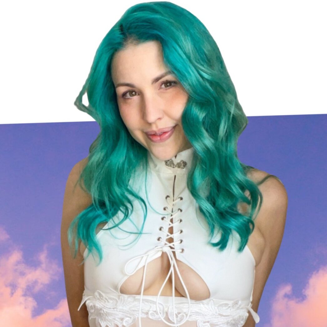Moonberryblu (@moonberryblu), OnlyFans creator