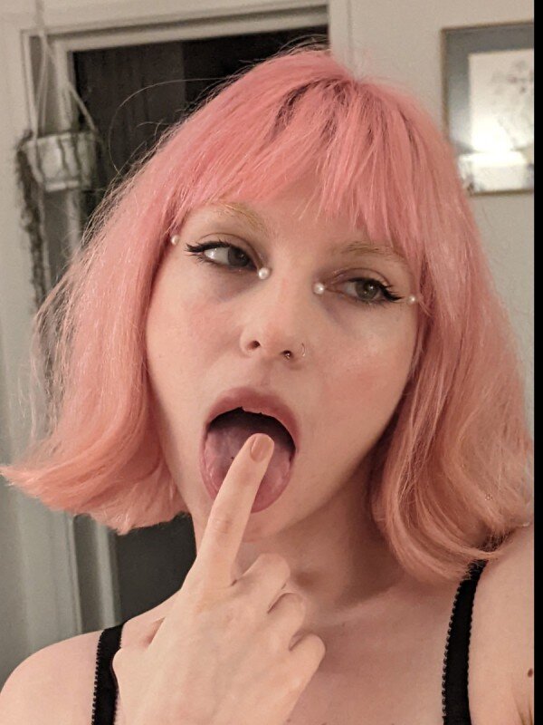 Moonfae (@moonfae), OnlyFans creator