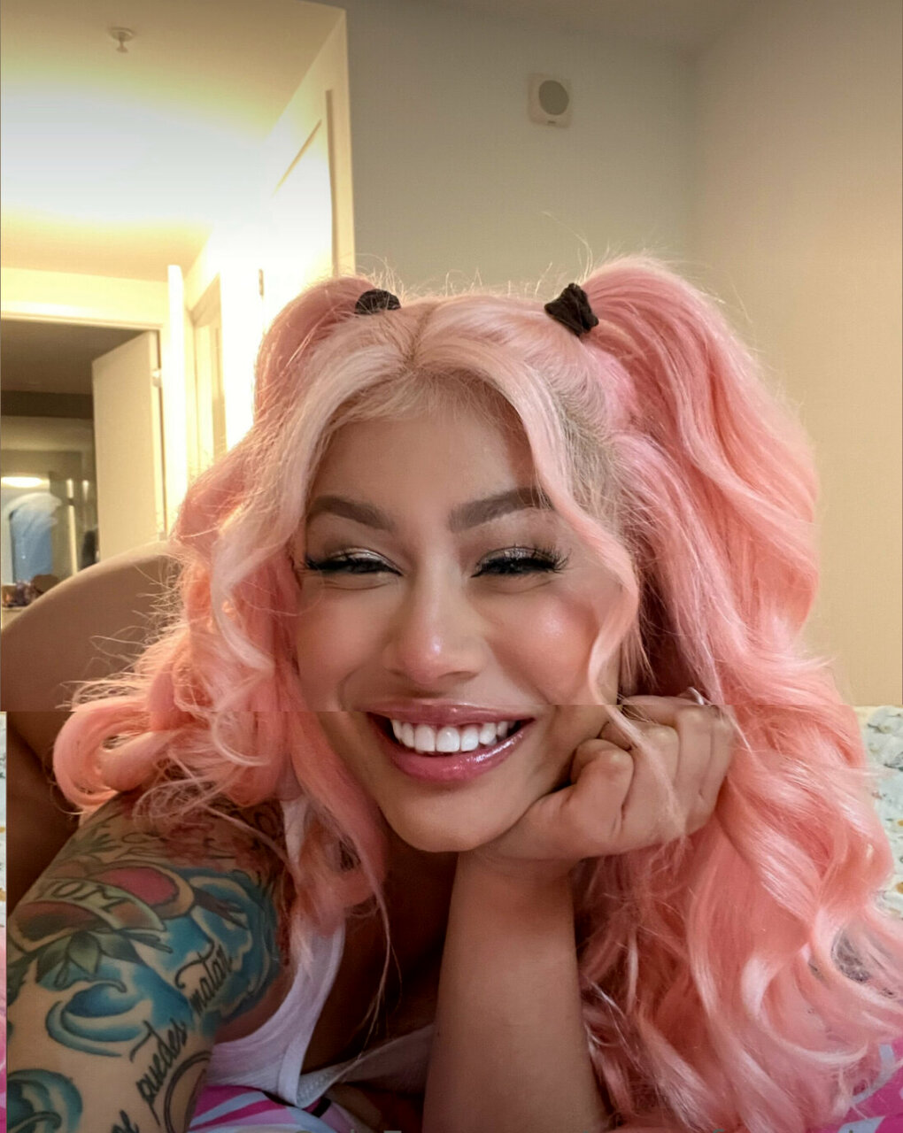 Moonformation (@moonformation), OnlyFans creator