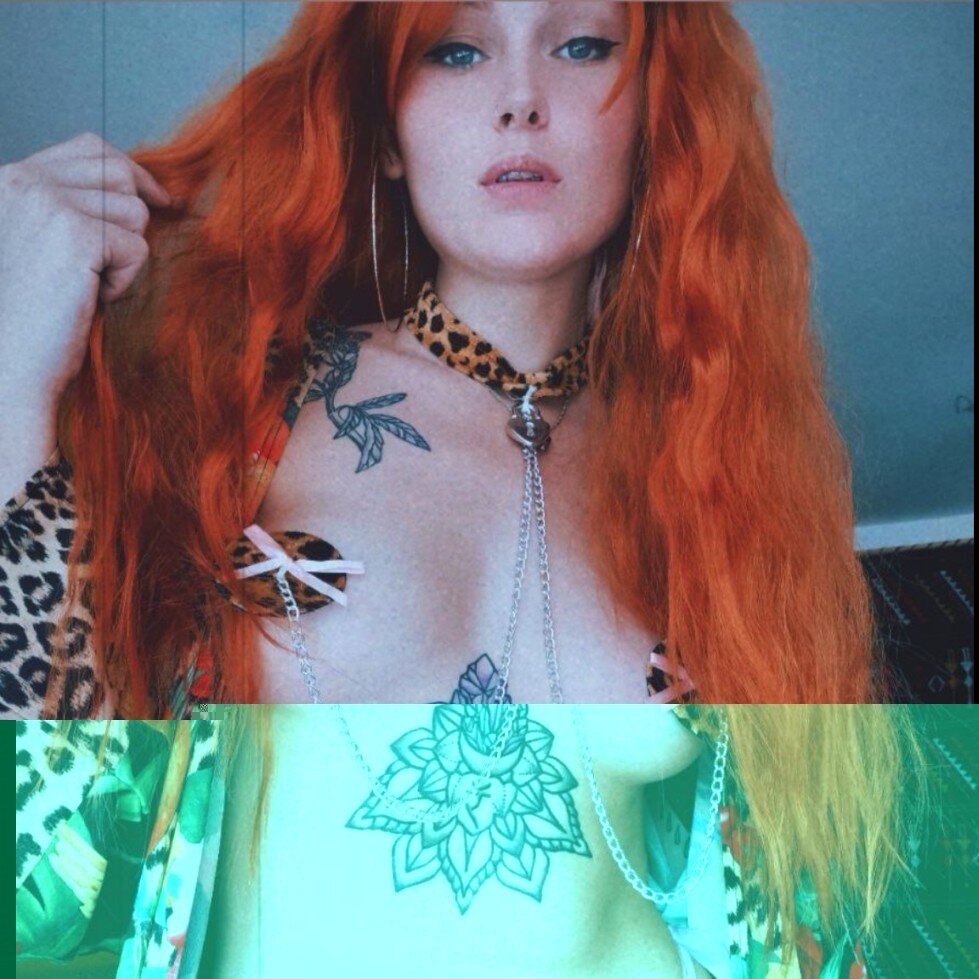 Moonlighterx (@moonlighterx), OnlyFans creator