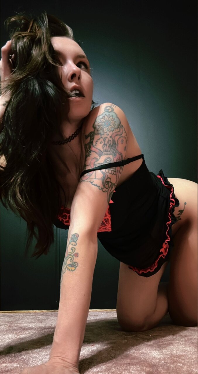 Moonlightsinstress (@moonlightsinstress), OnlyFans creator