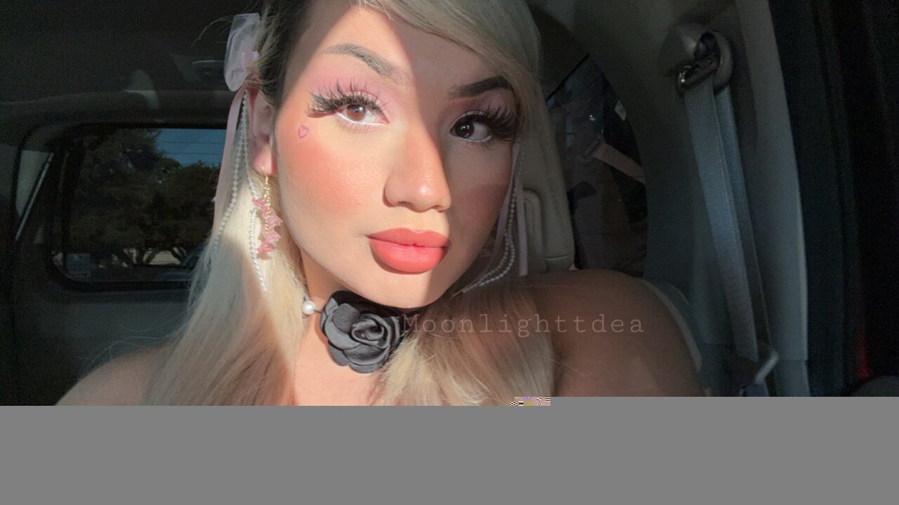 Moonlighttdea (@moonlighttdea), OnlyFans creator