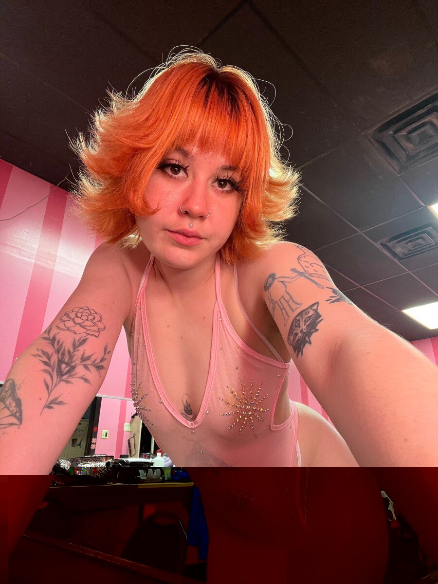 Mooonspitt (@mooonspitt), OnlyFans creator