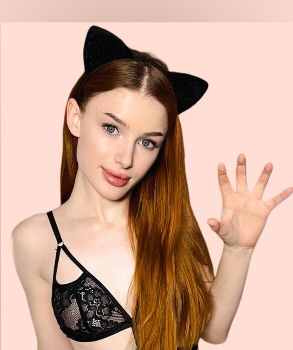 Mooremaddy (@moore_maddy), OnlyFans creator