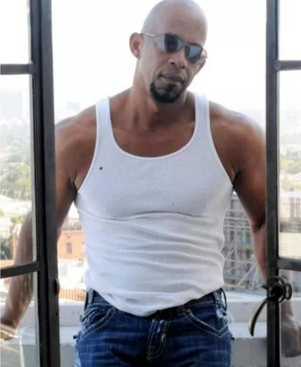 Moorishg (@moorishg), OnlyFans creator