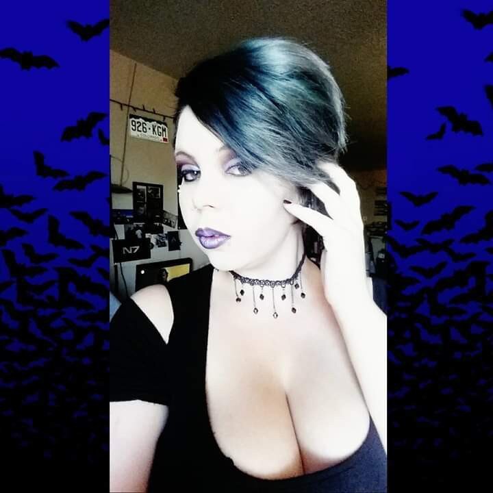 Morbidmandy93 (@morbid_mandy93), OnlyFans creator