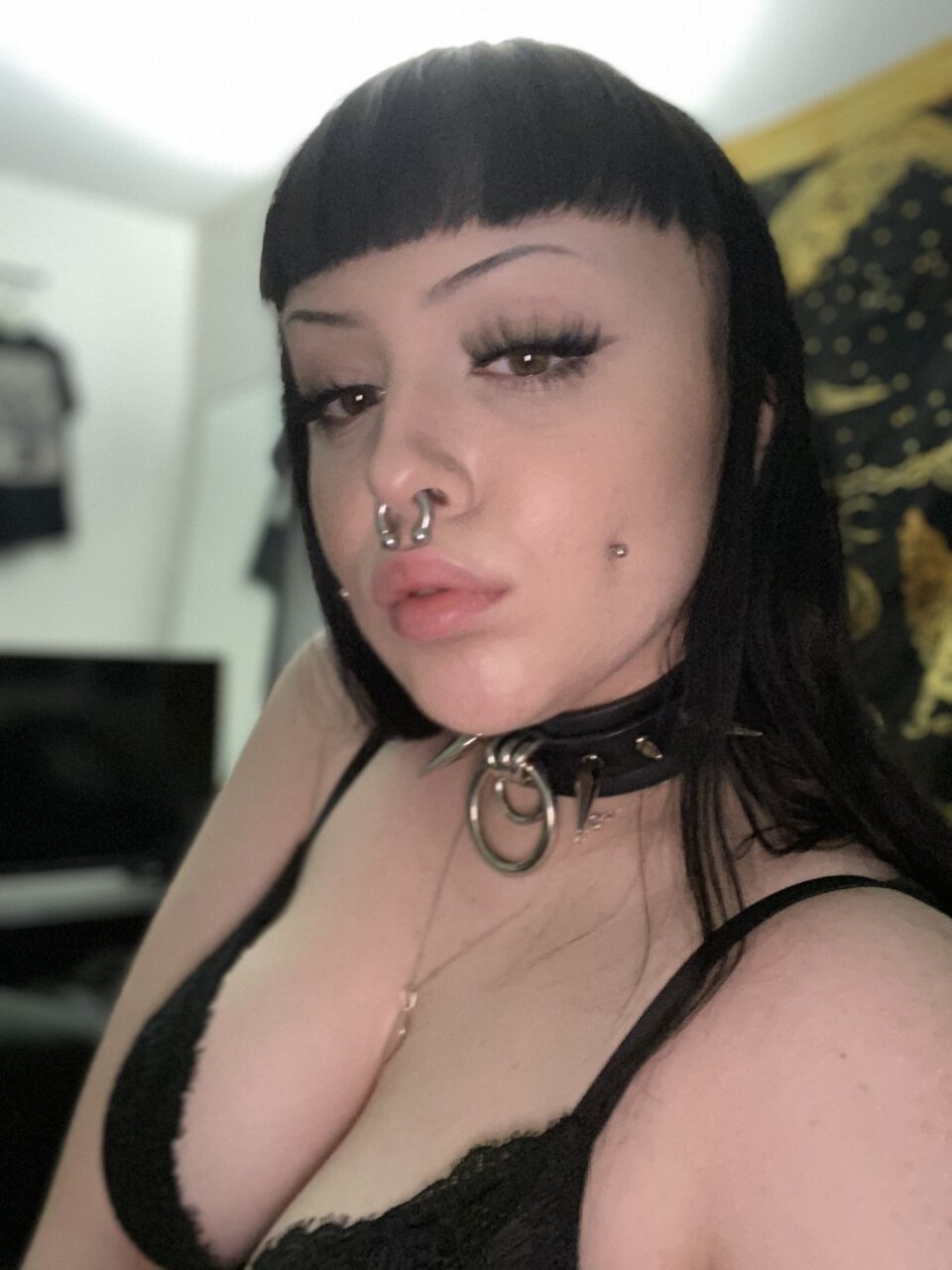 Morbidbabi (@morbidbabi), OnlyFans creator