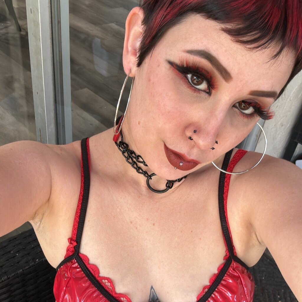 Morbidminx (@morbidminx), OnlyFans creator