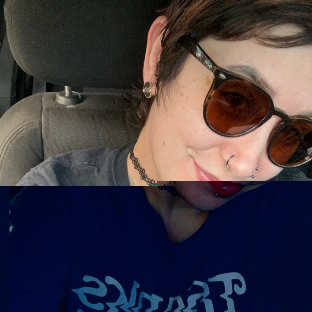 Morbidminxfree (@morbidminxfree), OnlyFans creator
