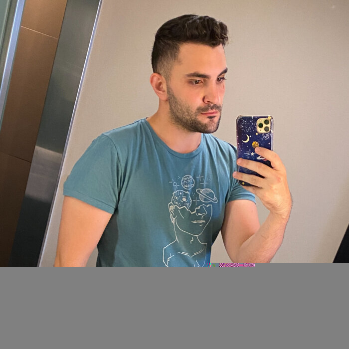 Morboros (@morboros), OnlyFans creator