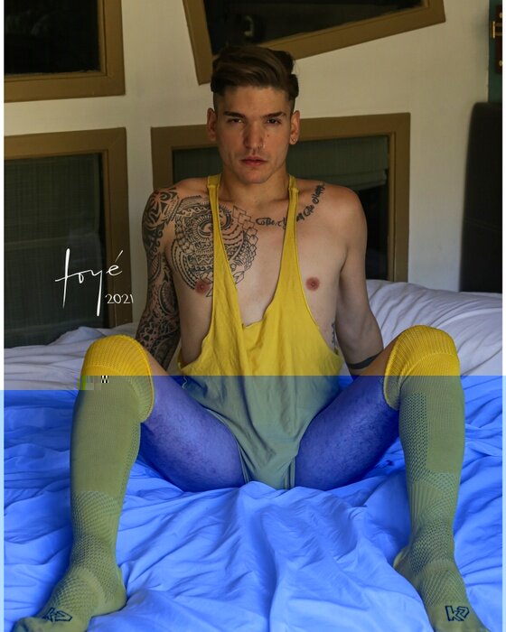 Morbositocordobes (@morbositocordobes), OnlyFans creator