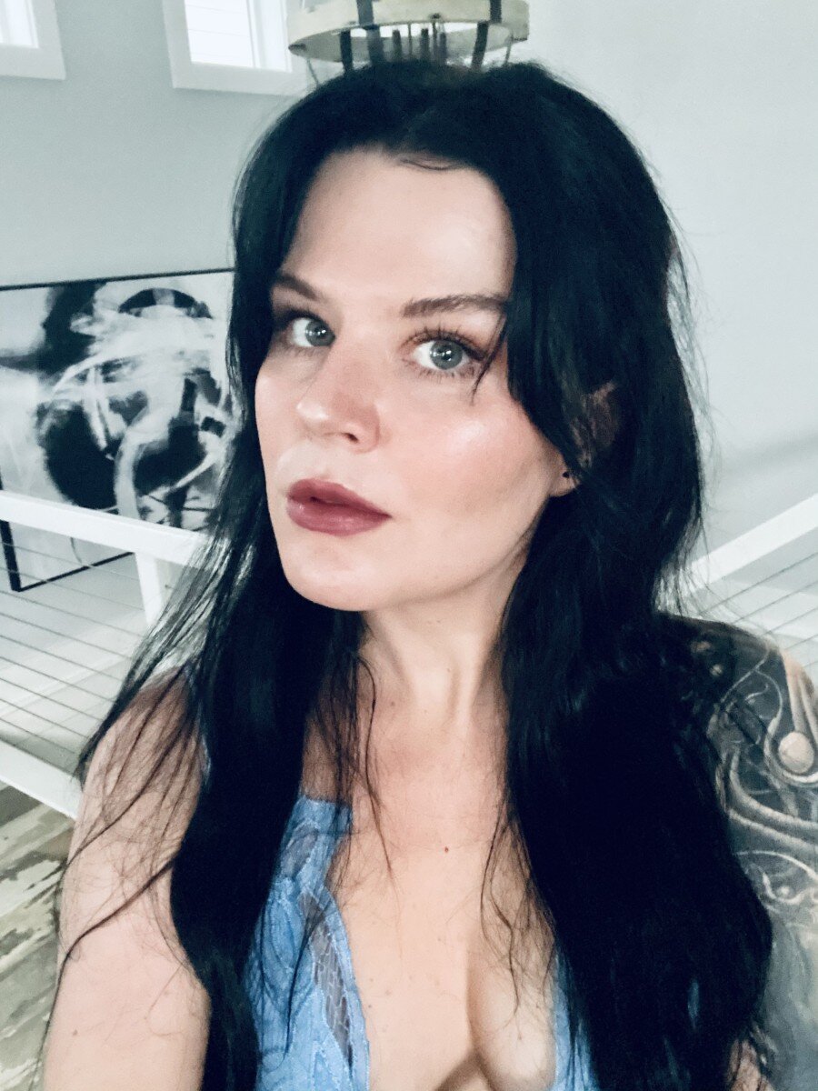 Moreheatherx (@moreheatherx), OnlyFans creator