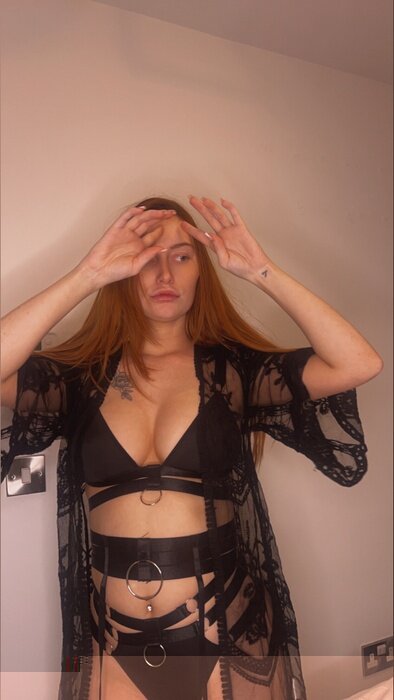 Moremikimark (@moremikimark), OnlyFans creator